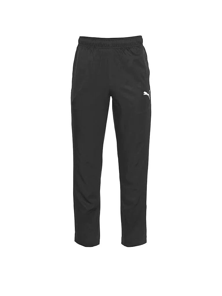 Puma Herren Jogginghose Active Woven Puma Herren Jogginghose Active Woven