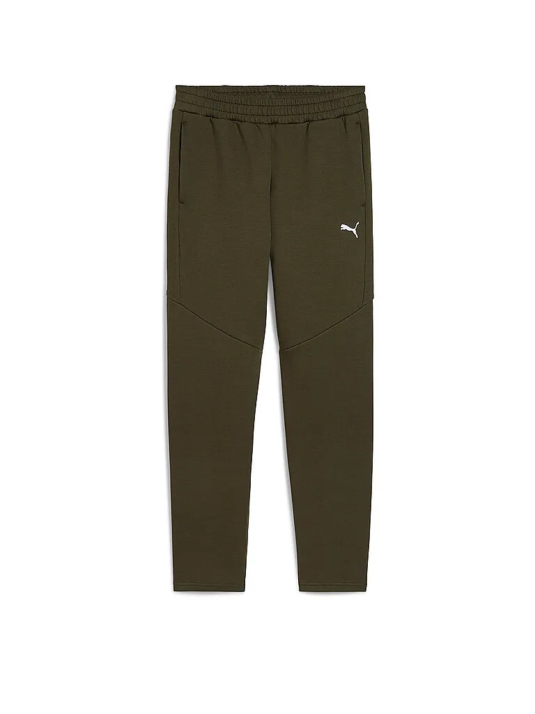 Puma Herren Jogginghose EVOSTRIPE Puma Herren Jogginghose EVOSTRIPE