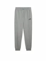Puma Herren Jogginghose Sweatpants Logo Puma Herren Jogginghose Sweatpants Logo