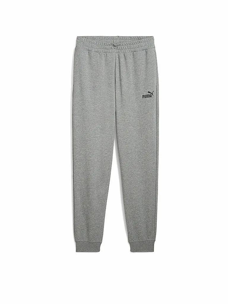 Puma Herren Jogginghose Sweatpants Logo Puma Herren Jogginghose Sweatpants Logo