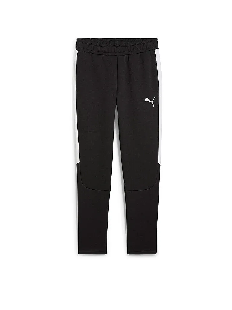 Puma Herren Jogginghose Team Evostripe Puma Herren Jogginghose Team Evostripe