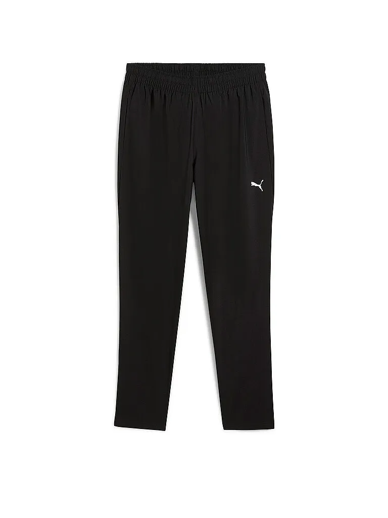 Puma Herren Jogginghose Woven Tapered Puma Herren Jogginghose Woven Tapered