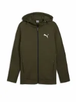 Puma Herren Kapuzenjacke Evostripe Puma Herren Kapuzenjacke Evostripe