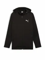 Puma Herren Kapuzenjacke Evostripe Puma Herren Kapuzenjacke Evostripe