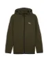 Puma Herren Kapuzenjacke EVOSTRIPE FZ