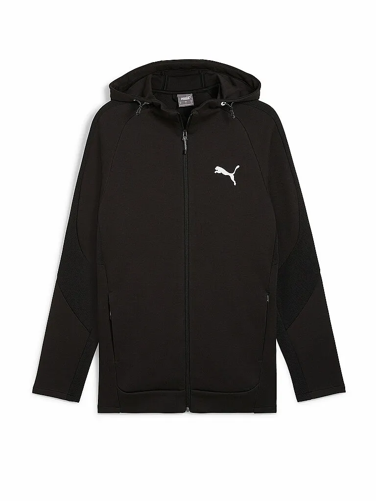 Puma Herren Kapuzenjacke Evostripe Puma Herren Kapuzenjacke Evostripe