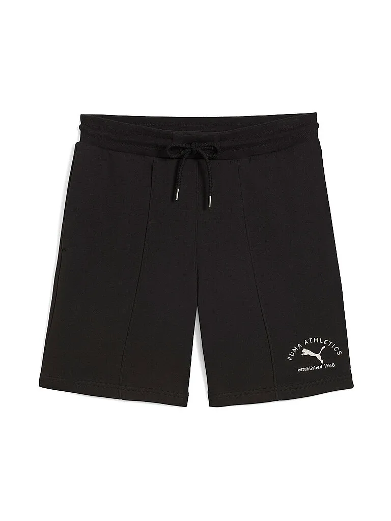 Puma Herren Short CLASS 8 Pintuck Puma Herren Short CLASS 8 Pintuck