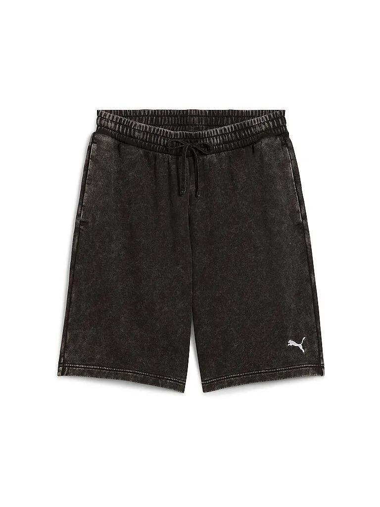 Puma Herren Short ESS ELEVATED Relaxed Wash