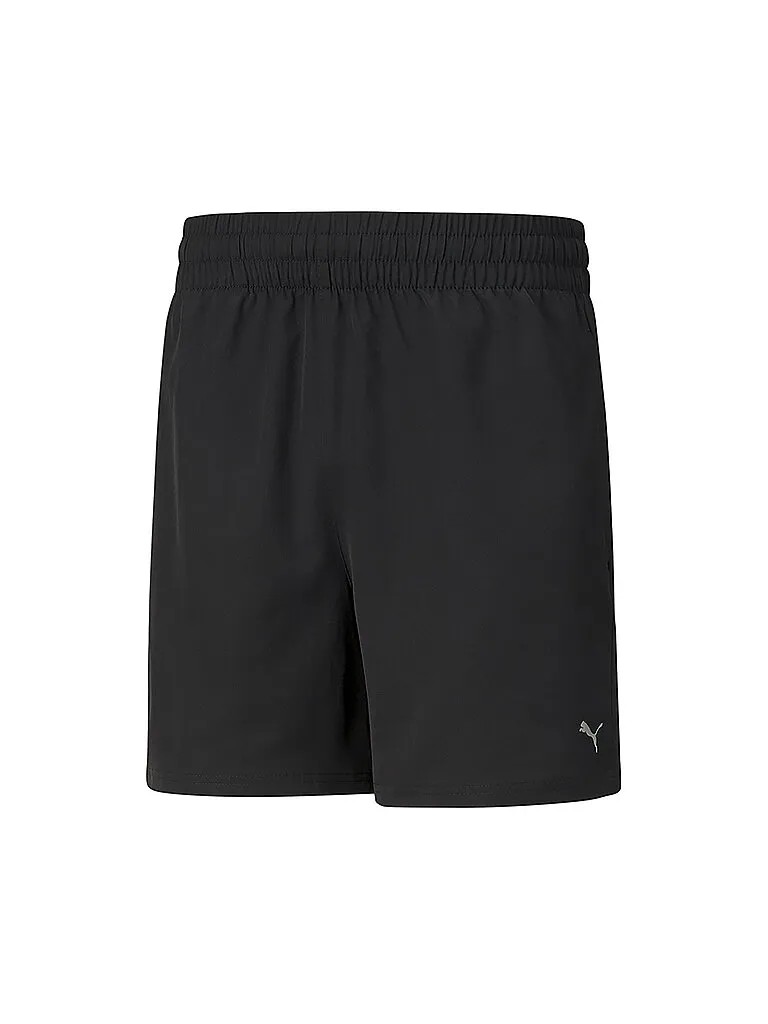 Puma Herren Short Performance Woven 5 Puma Herren Short Performance Woven 5