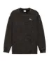 Puma Herren Sweater ESS ELEVATED Relaxed Wash