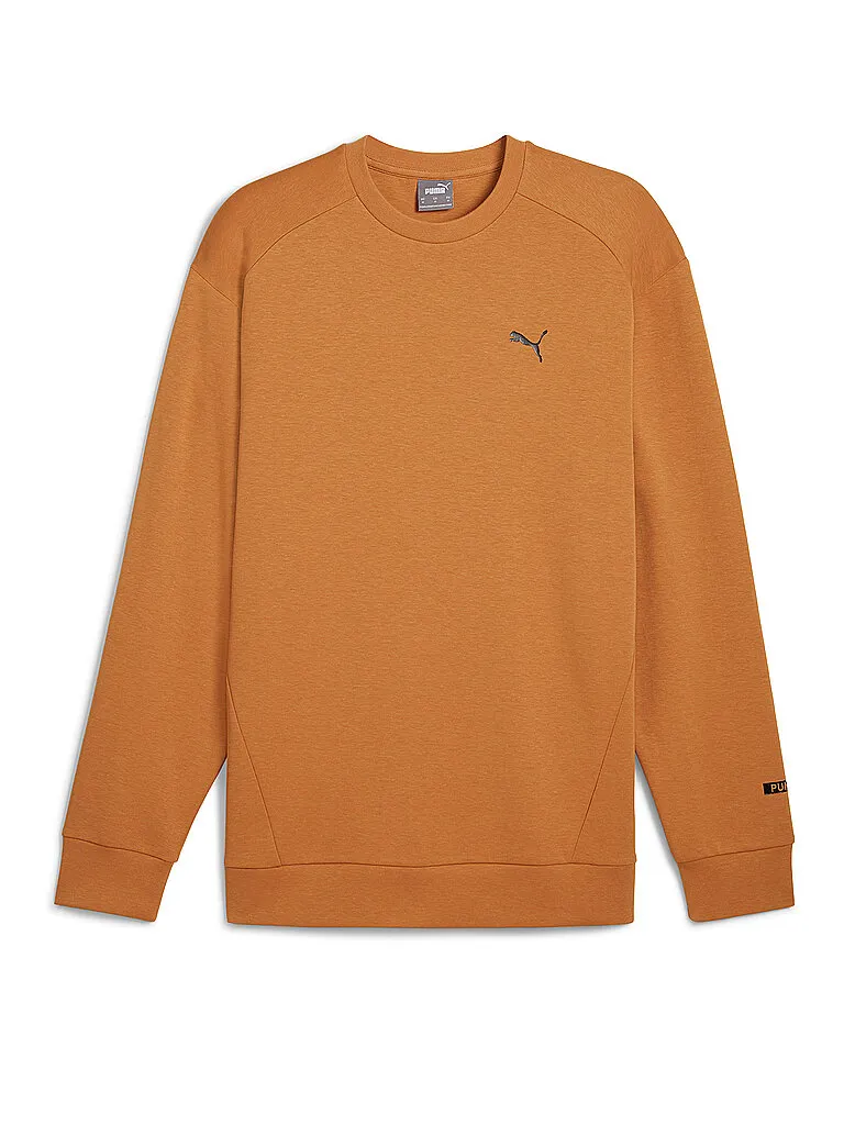 Puma Herren Sweater RAD/CAL Crew
