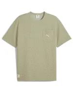 Puma Herren T-Shirt CLASS Relaxed Pinnacle