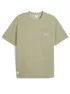Puma Herren T-Shirt CLASS Relaxed Pinnacle