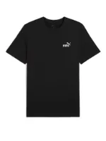 Puma Herren T-Shirt ESS Small No. 1 Logo