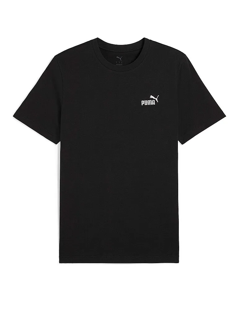 Puma Herren T-Shirt ESS Small No. 1 Logo Puma Herren T-Shirt ESS Small No. 1 Logo