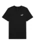 Puma Herren T-Shirt ESS Small No. 1 Logo