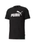 Puma Herren T-Shirt Logo