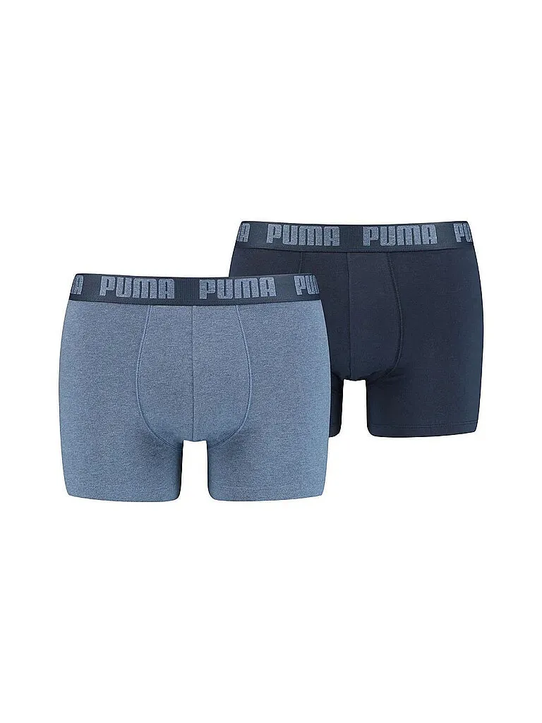 Puma Herren Trunk Everyday 2er Pkg.