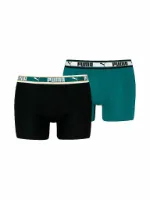 Puma Herren Unterhosen Boxer 2er Pkg.