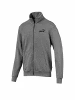 Puma Herren Weste ESS Track Jacket TR Puma Herren Weste ESS Track Jacket TR