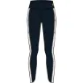 Puma High Shine Hw Leggings female, Puma white / spellbound