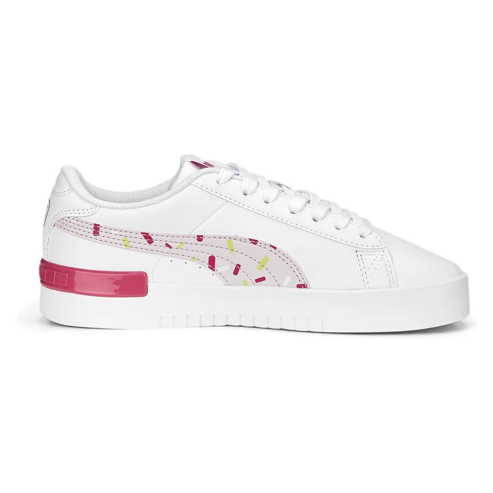 Puma Jada Crush Laufschuhe male, Puma white / pearl pink Puma Jada Crush Laufschuhe male, Puma white / pearl pink