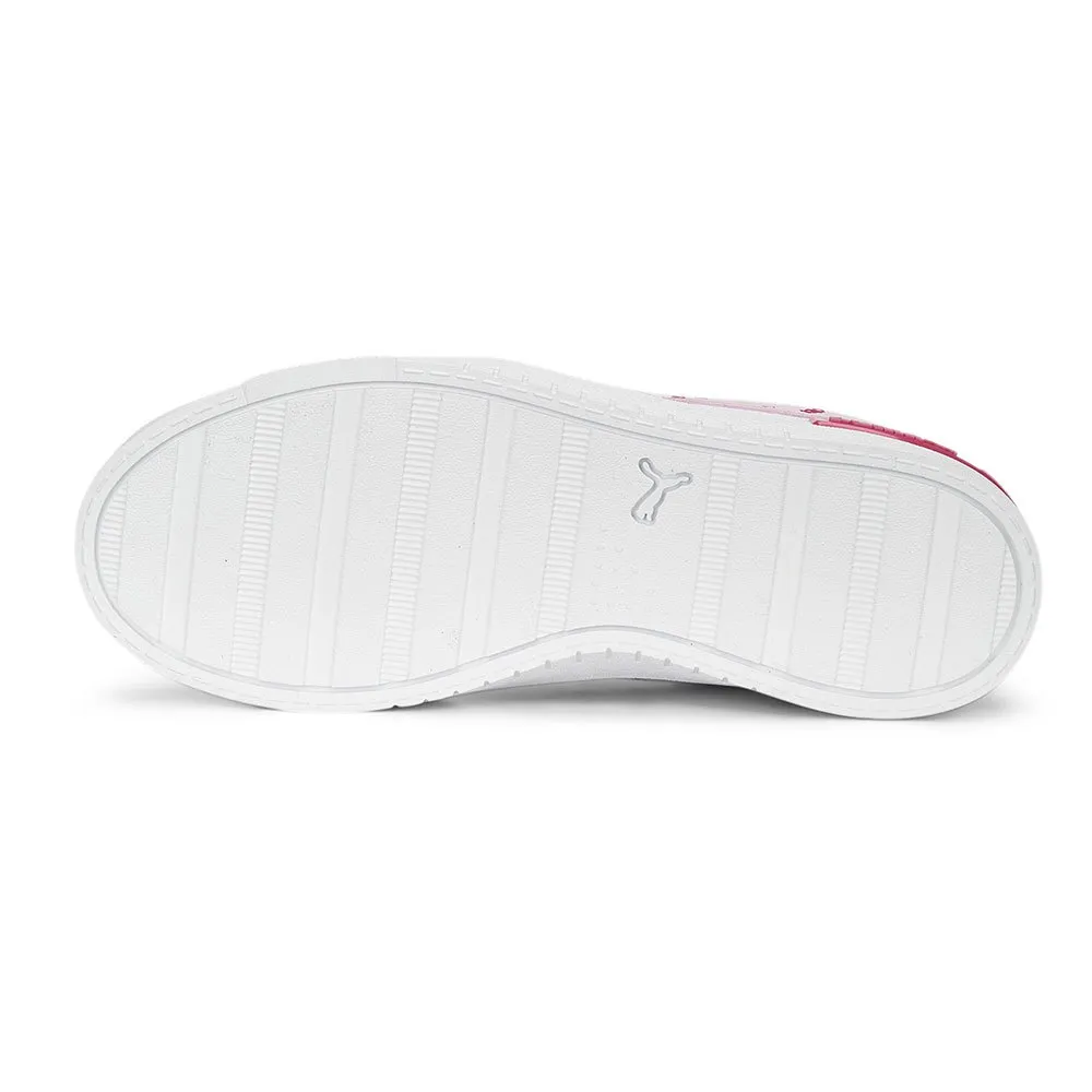 Puma Jada Crush Laufschuhe male, Puma white / pearl pink Puma Jada Crush Laufschuhe male, Puma white / pearl pink