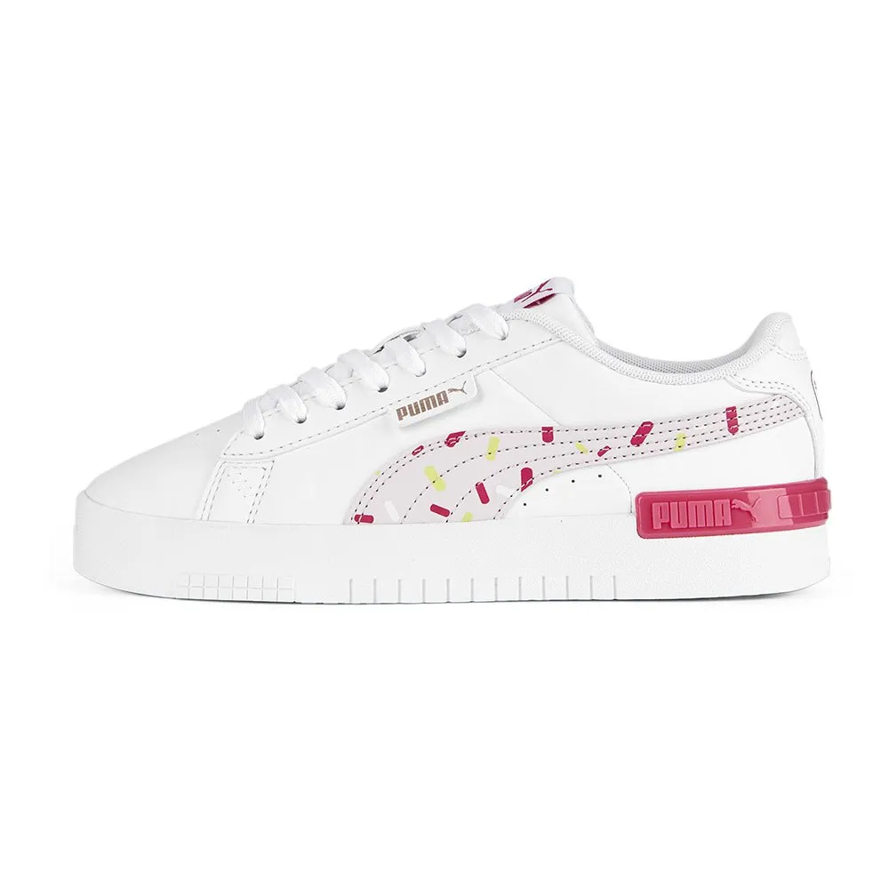 Puma Jada Crush Laufschuhe male, Puma white / pearl pink Puma Jada Crush Laufschuhe male, Puma white / pearl pink