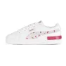Puma Jada Crush Laufschuhe male, Puma white / pearl pink