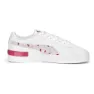 Puma Jada Crush Laufschuhe male, Puma white / pearl pink