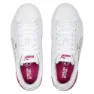 Puma Jada Crush Laufschuhe male, Puma white / pearl pink