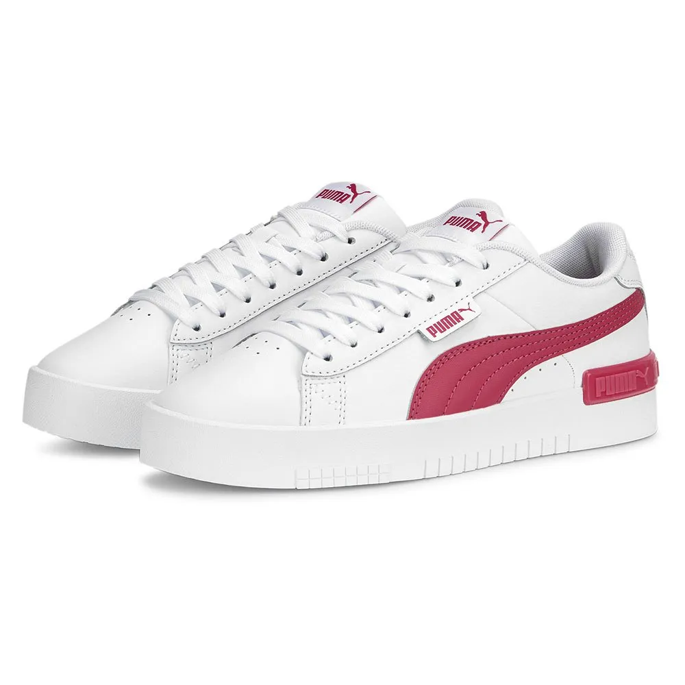 Puma Jada Laufschuhe male, Puma white / glowing pink Puma Jada Laufschuhe male, Puma white / glowing pink