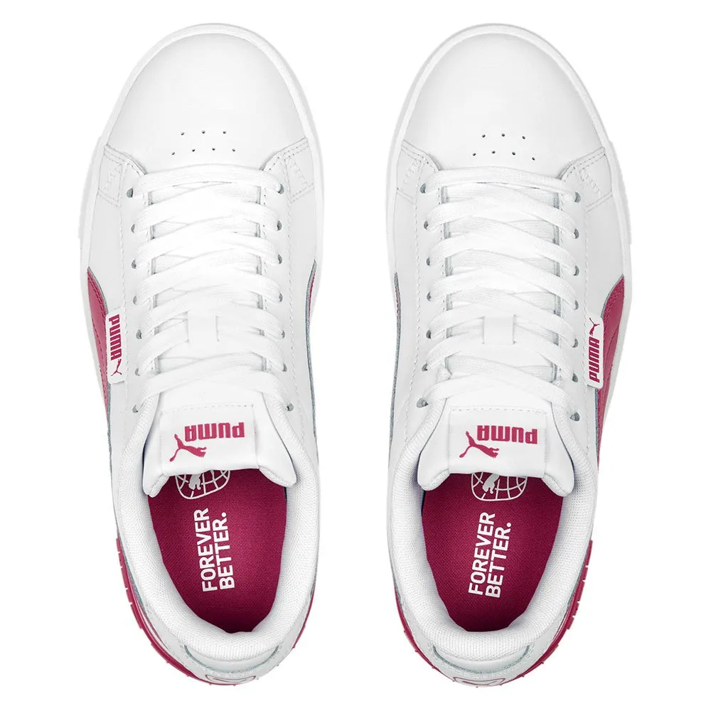 Puma Jada Laufschuhe male, Puma white / glowing pink Puma Jada Laufschuhe male, Puma white / glowing pink