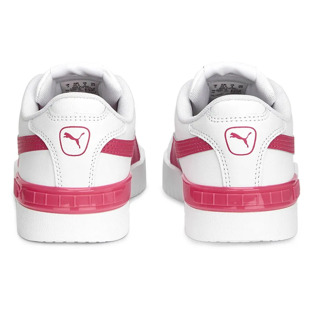 Puma Jada Laufschuhe male, Puma white / glowing pink Puma Jada Laufschuhe male, Puma white / glowing pink