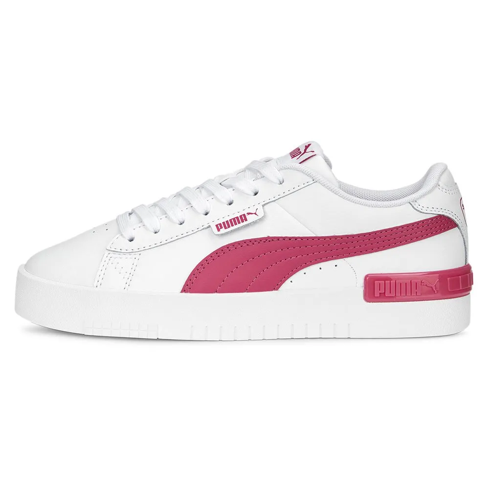 Puma Jada Laufschuhe male, Puma white / glowing pink Puma Jada Laufschuhe male, Puma white / glowing pink