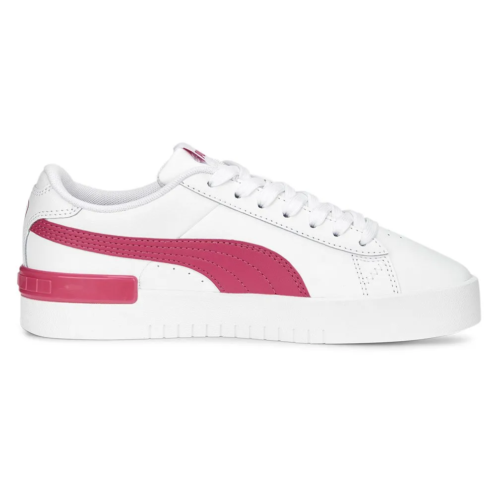 Puma Jada Laufschuhe male, Puma white / glowing pink Puma Jada Laufschuhe male, Puma white / glowing pink