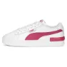 Puma Jada Laufschuhe male, Puma white / glowing pink