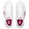 Puma Jada Laufschuhe male, Puma white / glowing pink