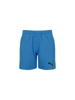 Puma Jungen Badeshort Mid Length Puma Jungen Badeshort Mid Length