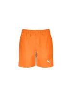 Puma Jungen Badeshort Mid Length Puma Jungen Badeshort Mid Length