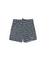 Puma Jungen Badeshort Printed Mid Puma Jungen Badeshort Printed Mid