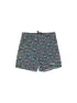 Puma Jungen Badeshort Printed Mid