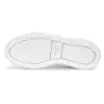 Puma Karmen L Laufschuhe male, Puma white / feather gray