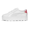 Puma Karmen L Laufschuhe male, Puma white / feather gray