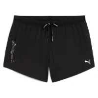 Puma Knit 3´´ Kurze Hose female