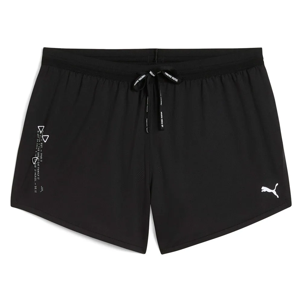 Puma Knit 3´´ Kurze Hose female Puma Knit 3´´ Kurze Hose female
