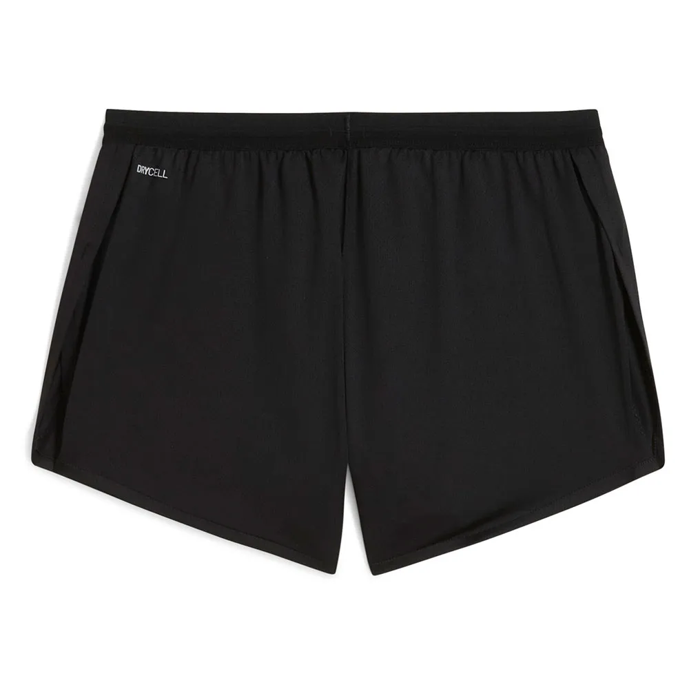 Puma Knit 3´´ Kurze Hose female Puma Knit 3´´ Kurze Hose female