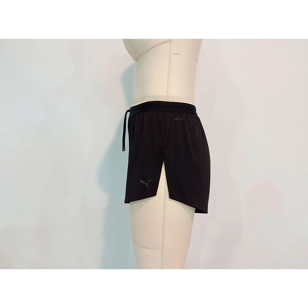 Puma Knit 3´´ Kurze Hose female Puma Knit 3´´ Kurze Hose female