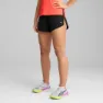 Puma Knit 3´´ Kurze Hose female