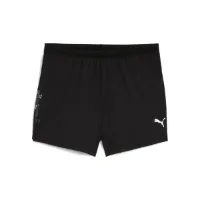 Puma Kurze Hose Knit 3” Split